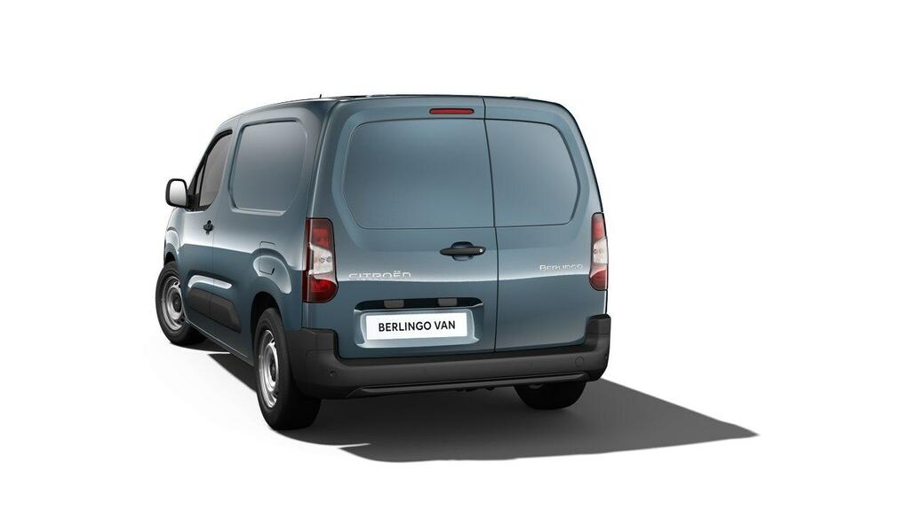 Citroën Berlingo 1.5 BLUEHDI 75KW TALLA M 4P 7