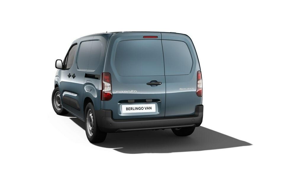 Citroën Berlingo 1.5 BLUEHDI 75KW TALLA M 4P 2