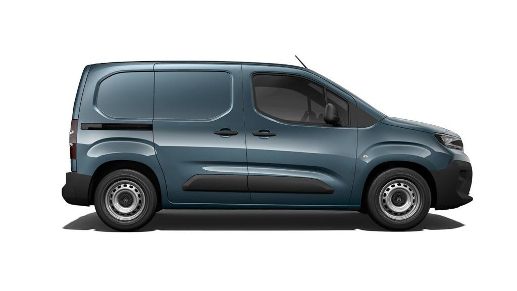 Citroën Berlingo 1.5 BLUEHDI 75KW TALLA M 4P 6