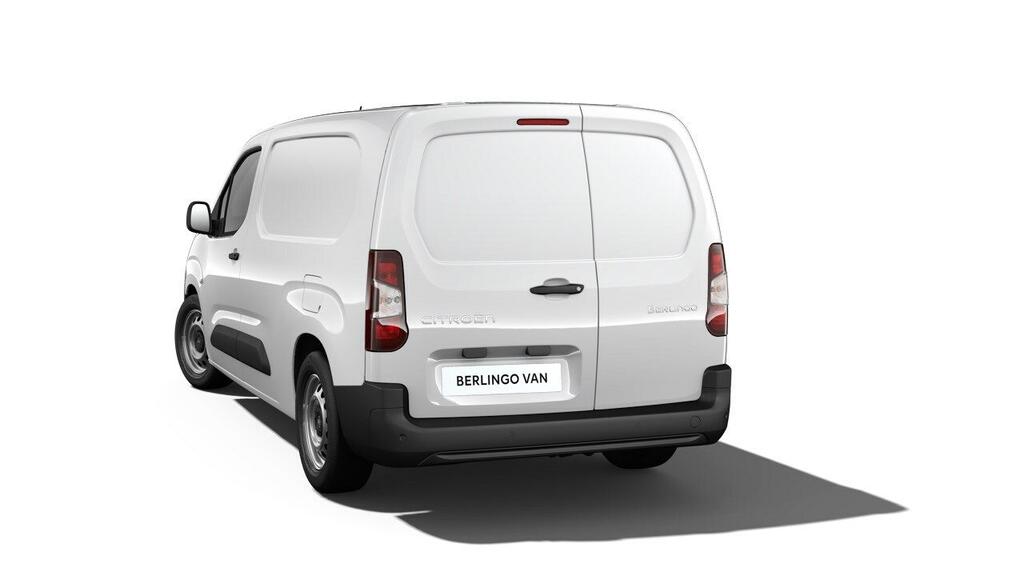 Citroën Berlingo BEV 54KWH TALLA XL 4P 3