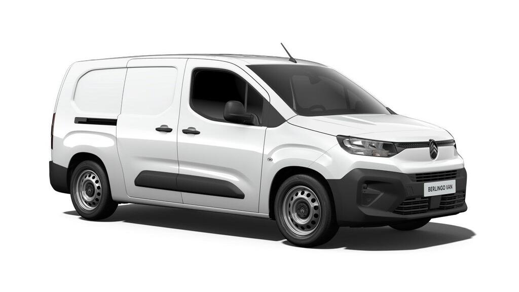 Citroën Berlingo BEV 54KWH TALLA XL 4P 2