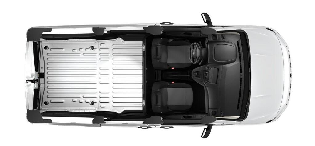 Citroën Berlingo BEV 54KWH TALLA XL 4P 7