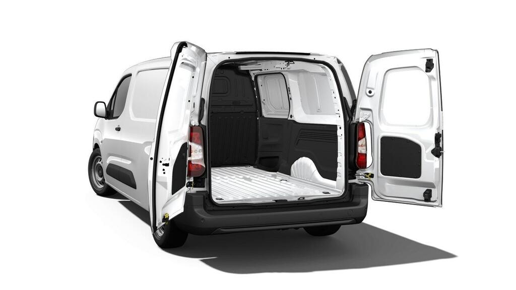 Citroën Berlingo BEV 54KWH TALLA XL 4P 6