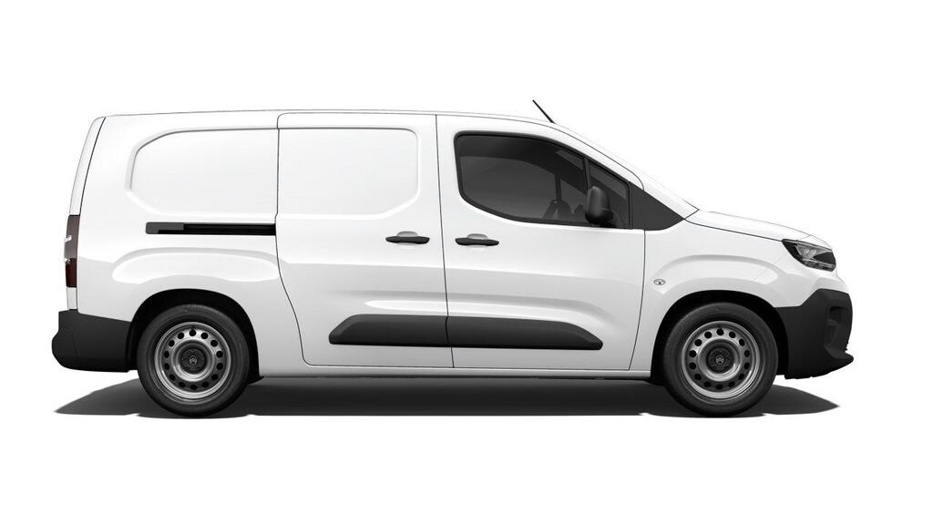 Citroën Berlingo BEV 54KWH TALLA XL 4P 4