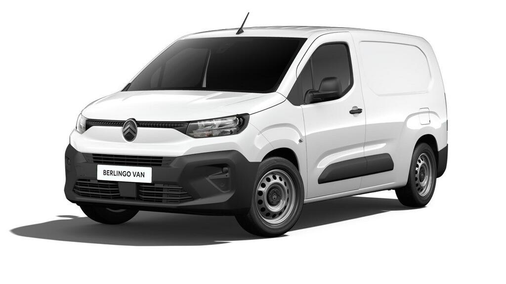 Citroën Berlingo BEV 54KWH TALLA XL 4P 5