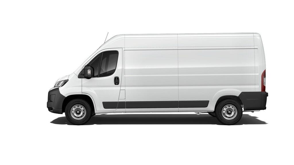 Citroën Jumper 2.2 BHDI 103KW L3H2 3.5T AUTO 4P 4