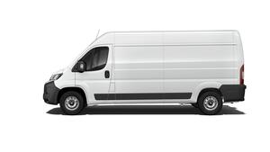 Citroën Jumper 2.2 BHDI 103KW L3H2 3.5T AUTO 4P Citroën Jumper 2.2 BHDI 103KW L3H2 3.5T AUTO 4P