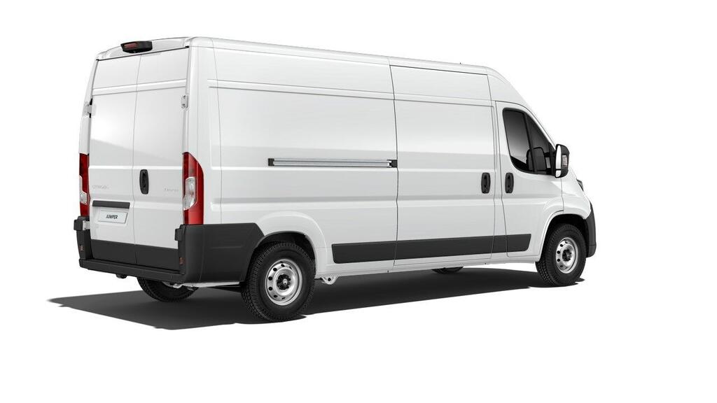 Citroën Jumper 2.2 BHDI 103KW L3H2 3.5T AUTO 4P 5