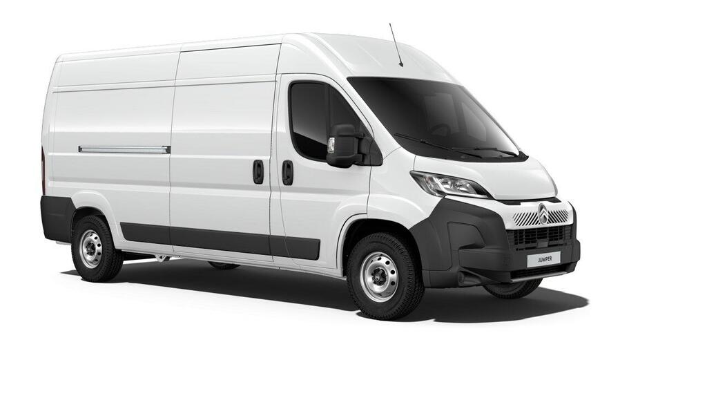 Citroën Jumper 2.2 BHDI 103KW L3H2 3.5T AUTO 4P 2
