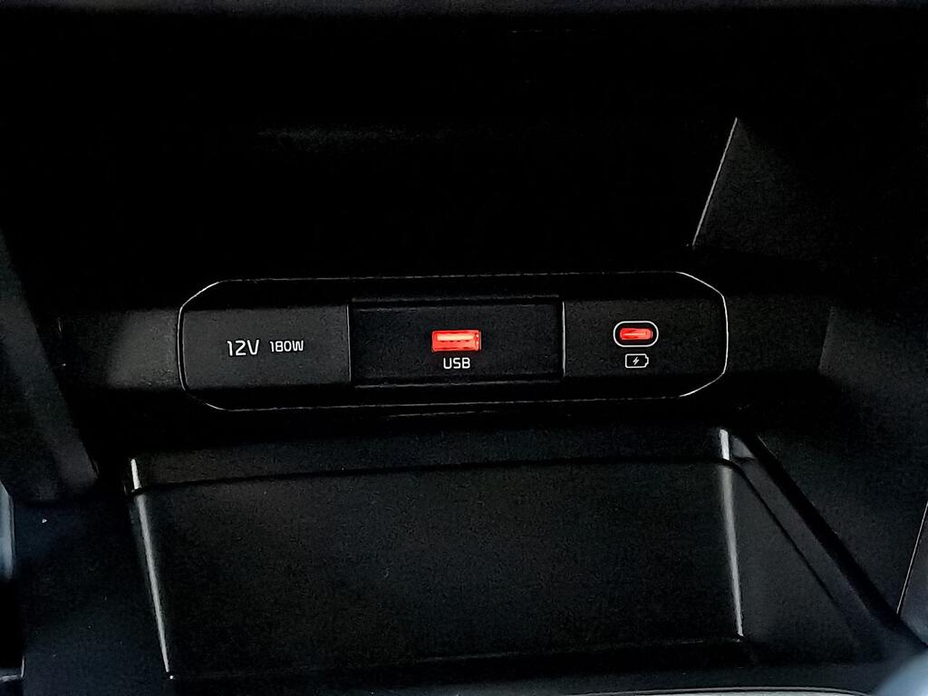 Kia XCeed 1.0 T-GDi Drive 74kW (100CV) 28