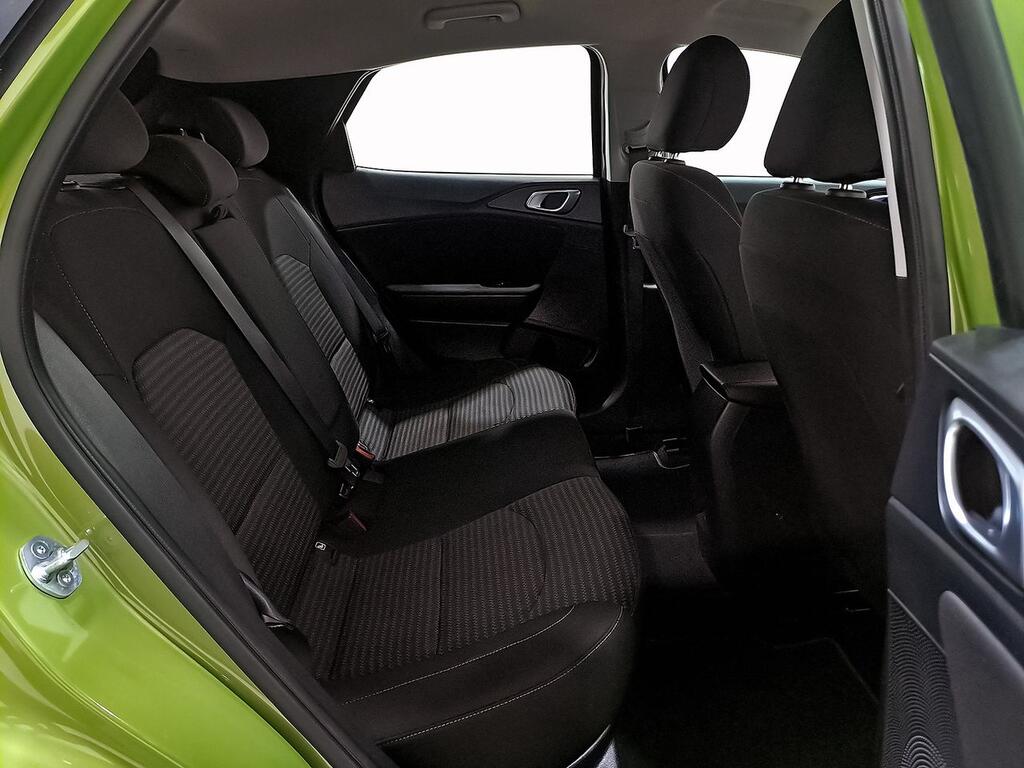 Kia XCeed 1.0 T-GDi Drive 74kW (100CV) 8