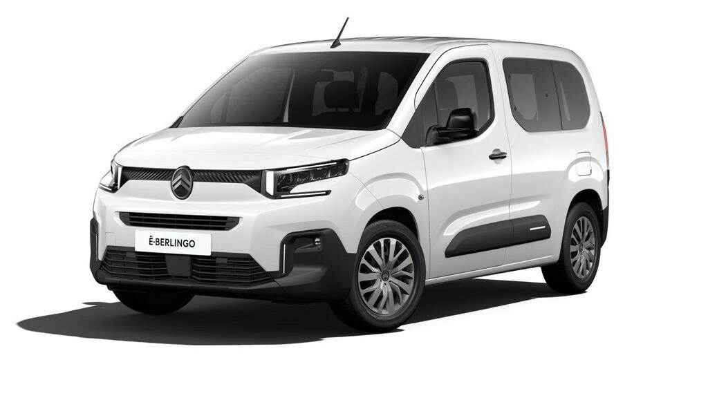 Citroën Berlingo Talla M ë-Berlingo 50 kWh PLUS 2