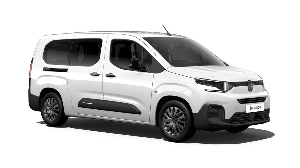 Citroën Berlingo Talla XL ë-Berlingo 50 kWh PLUS 2