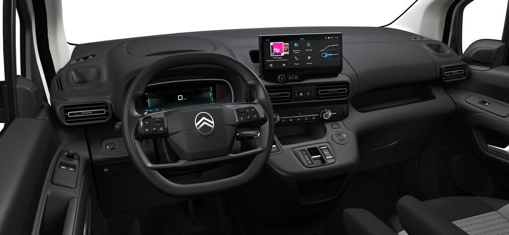 Citroën Berlingo Talla XL ë-Berlingo 50 kWh PLUS 7