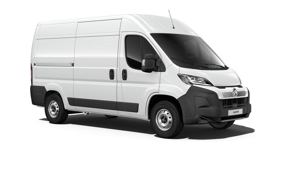 Citroën Jumper 2.2 BHDI 103KW L2H2 3.5T 4P 2