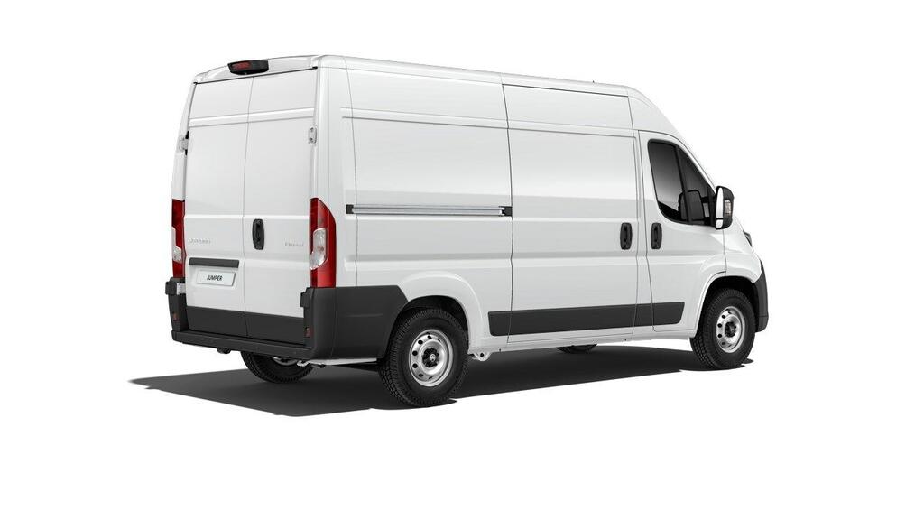 Citroën Jumper 2.2 BHDI 103KW L2H2 3.5T 4P 5