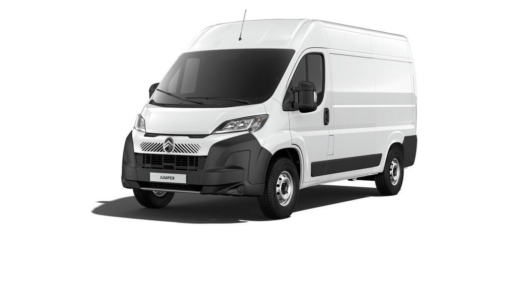 Citroën Jumper 2.2 BHDI 103KW L2H2 3.5T 4P 3