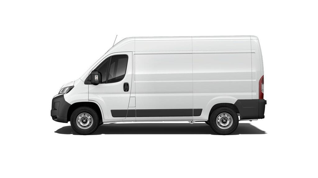 Citroën Jumper 2.2 BHDI 103KW L2H2 3.5T 4P 4