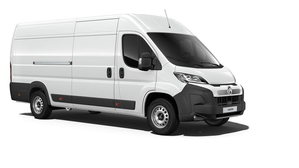 Citroën Jumper 2.2 BHDI 103KW L4H2 3.5T HEAVY 4P 2