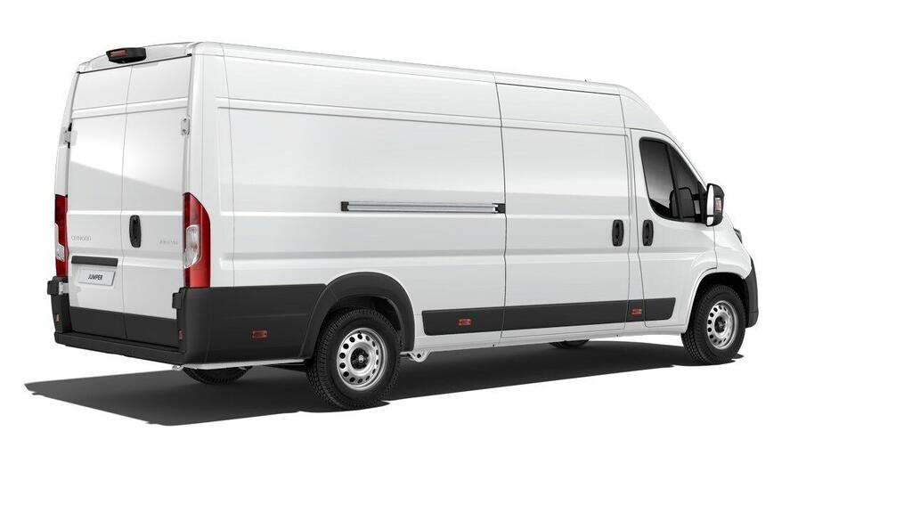Citroën Jumper 2.2 BHDI 103KW L4H2 3.5T HEAVY 4P 5