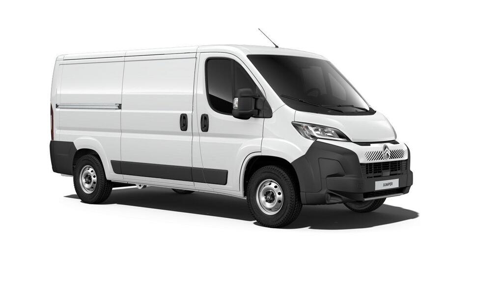 Citroën Jumper 2.2 BHDI 88KW L2H1 3.0T 4P 2