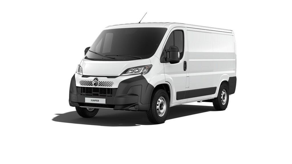 Citroën Jumper 2.2 BHDI 88KW L2H1 3.0T 4P 3