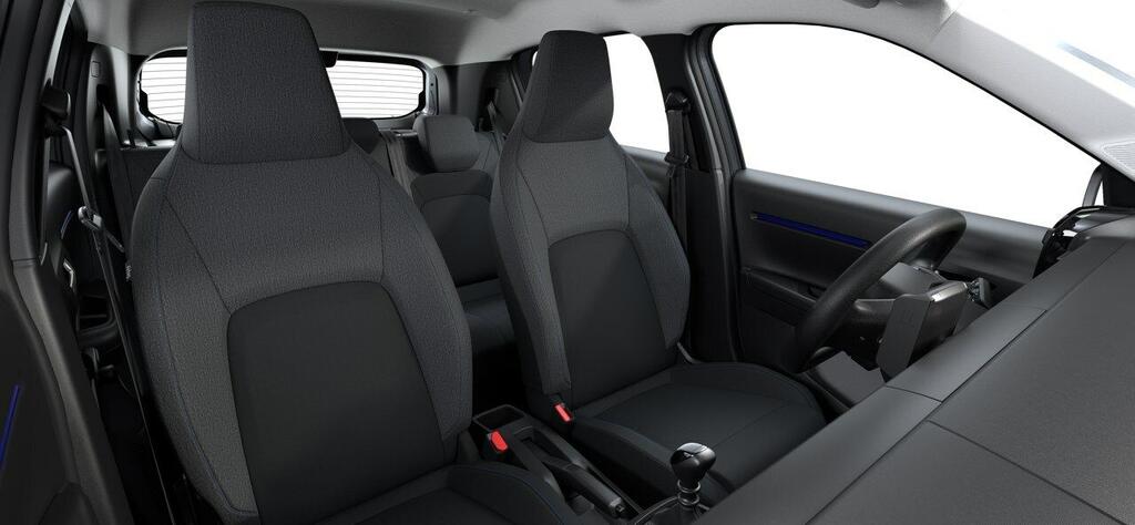 Citroën C3 Turbo 100 You 6