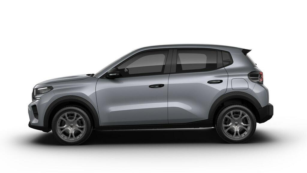 Citroën C3 Turbo 100 You 3