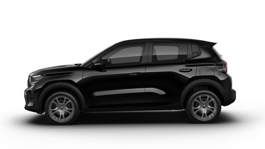 Citroën C3 Turbo 100 You 3