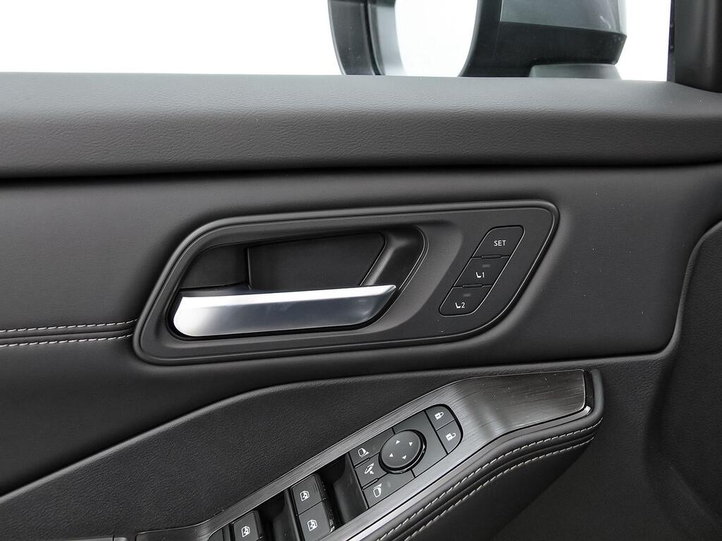 Nissan X-Trail 5pl 1.5 e-POWER 152kW 4x2 A/T N-Connecta 30