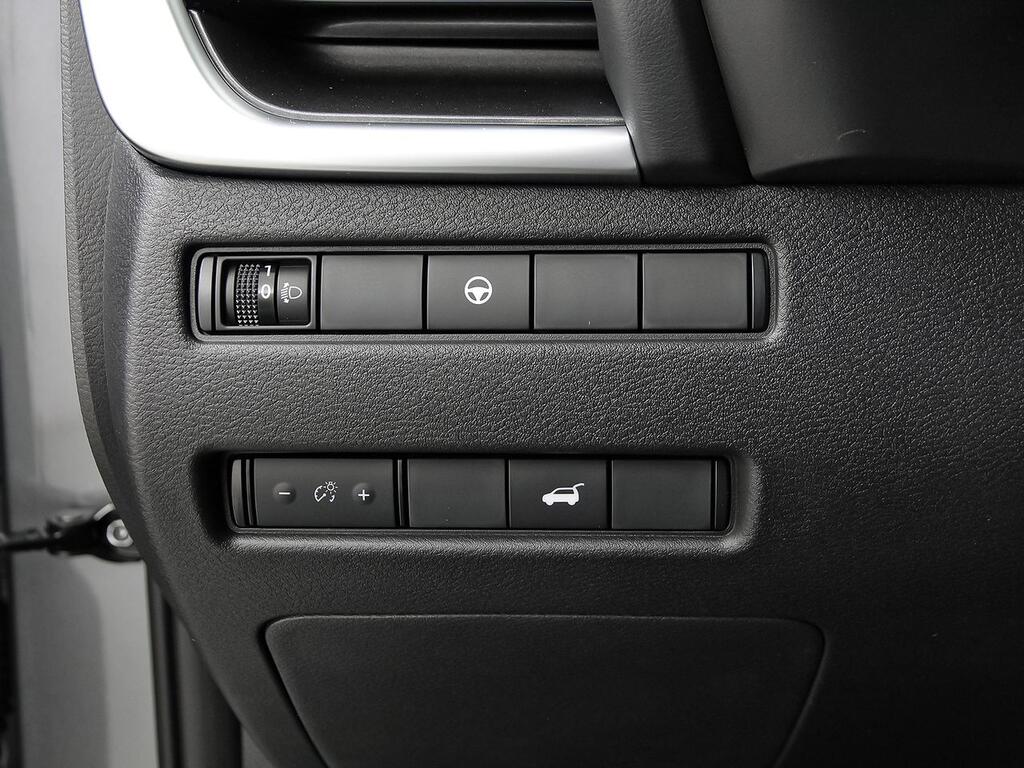 Nissan X-Trail 5pl 1.5 e-POWER 152kW 4x2 A/T N-Connecta 27