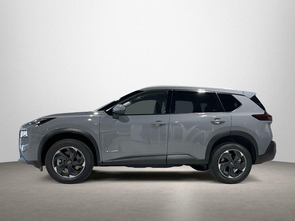 Nissan X-Trail 5pl 1.5 e-POWER 152kW 4x2 A/T N-Connecta 33