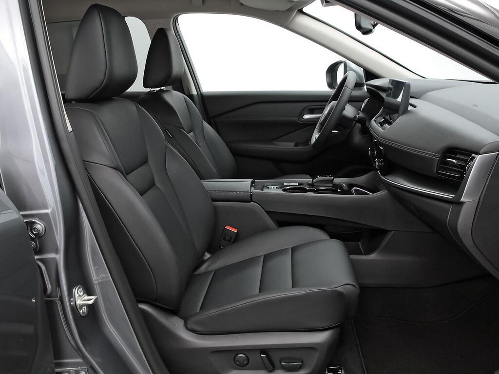 Nissan X-Trail 5pl 1.5 e-POWER 152kW 4x2 A/T N-Connecta 41