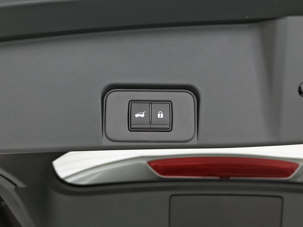 Nissan X-Trail 5pl 1.5 e-POWER 152kW 4x2 A/T N-Connecta 4