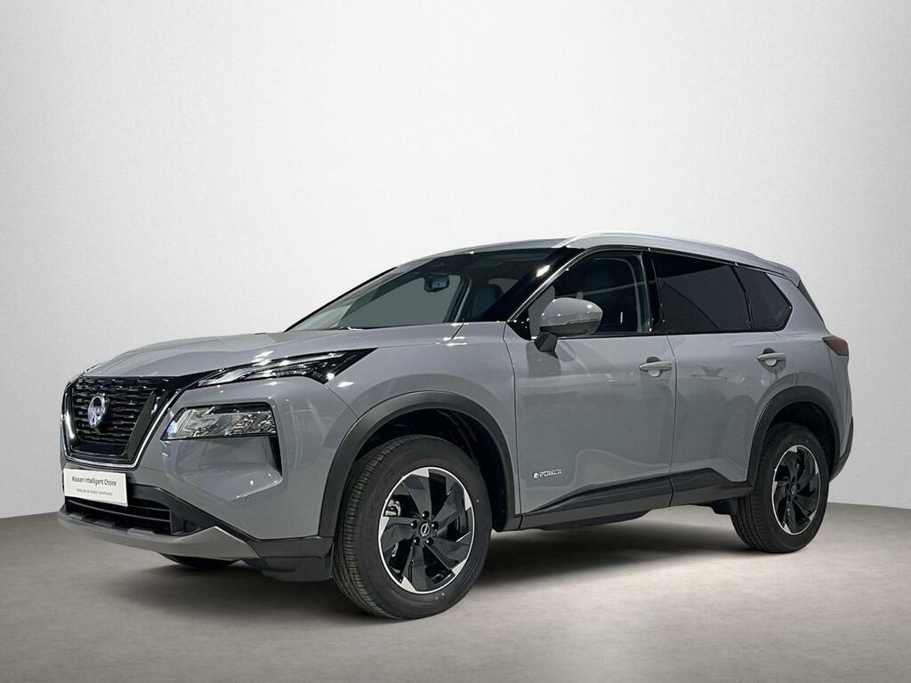 Nissan X-Trail 5pl 1.5 e-POWER 152kW 4x2 A/T N-Connecta 40
