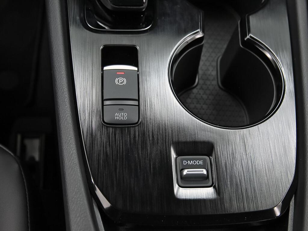 Nissan X-Trail 5pl 1.5 e-POWER 152kW 4x2 A/T N-Connecta 5