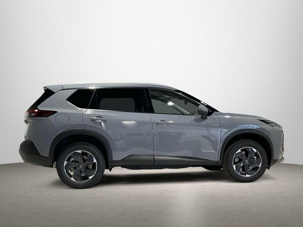 Nissan X-Trail 5pl 1.5 e-POWER 152kW 4x2 A/T N-Connecta 36