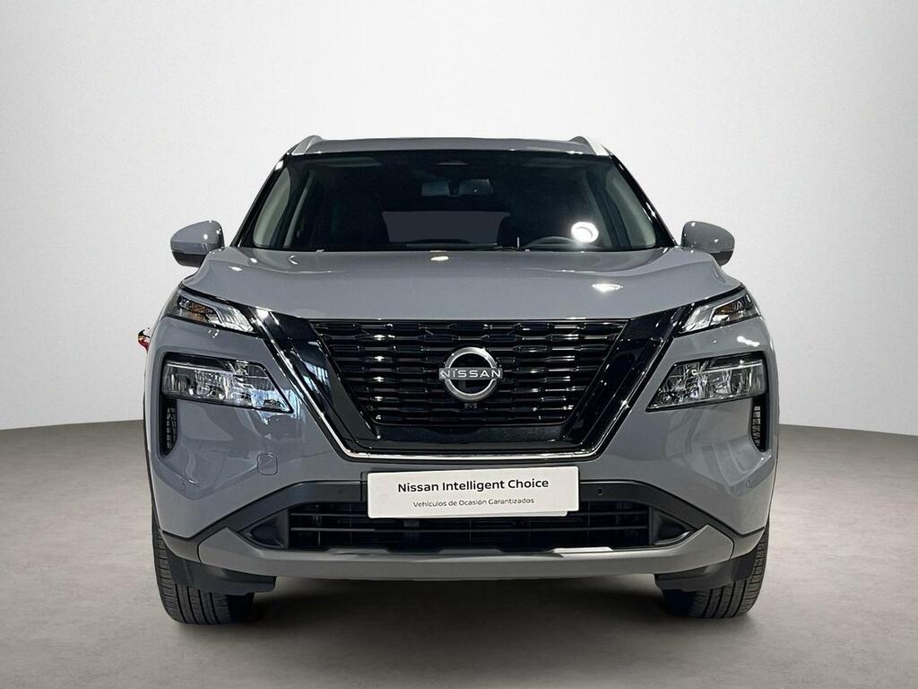 Nissan X-Trail 5pl 1.5 e-POWER 152kW 4x2 A/T N-Connecta 37
