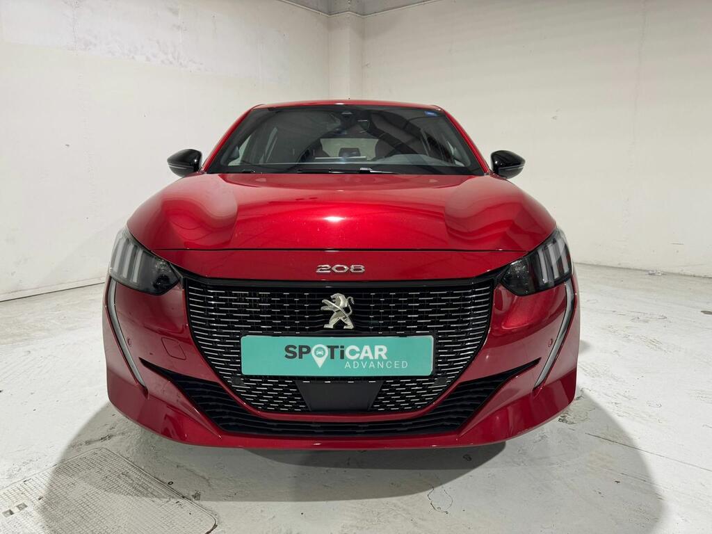Peugeot 208 PureTech 73kW (100CV) GT 2