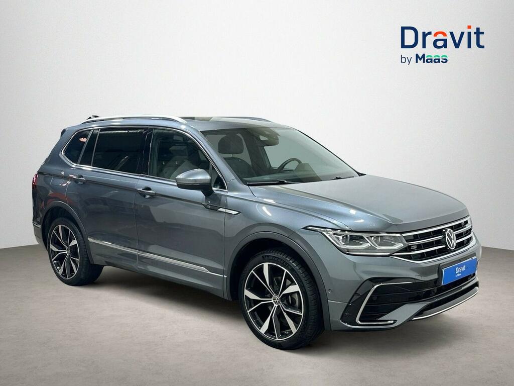 Volkswagen Tiguan R-Line 2.0 TDI 110kW (150CV) DSG 1