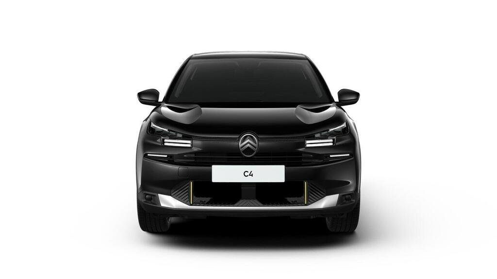 Citroën C4 Hybrid 136 e-DCS6 Business Edition 6