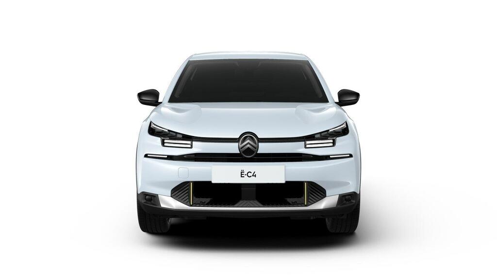 Citroën C4 Hybrid 136 e-DCS6 Business Edition 6