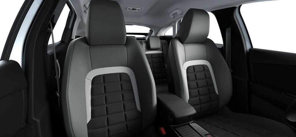 Citroën C4 Hybrid 136 e-DCS6 Business Edition 9