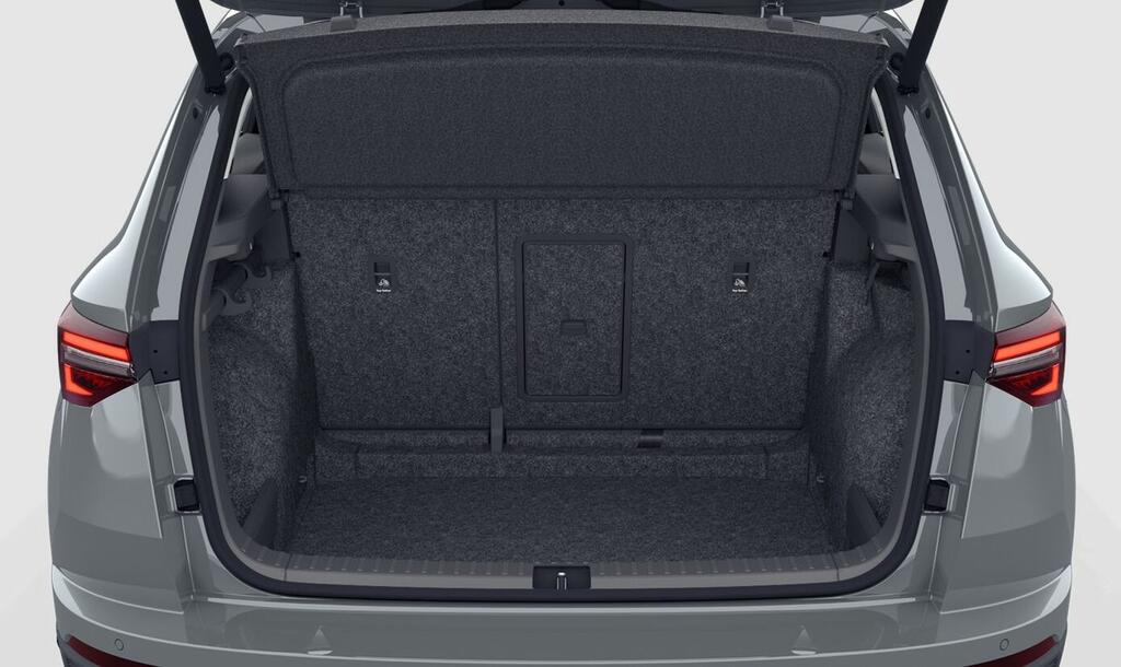 Skoda Karoq 1.5 TSI 110KW DESIGN DSG 5P 6