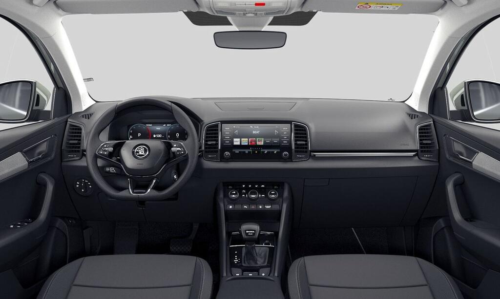 Skoda Karoq 1.5 TSI 110KW DESIGN DSG 5P 4