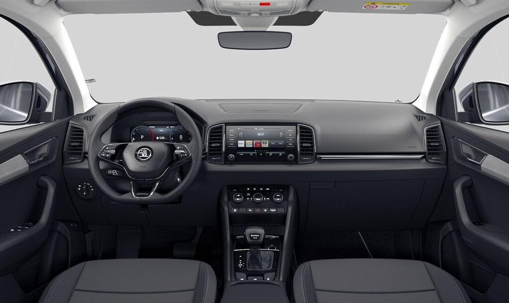 Skoda Karoq 1.5 TSI 110KW DESIGN DSG 5P 4
