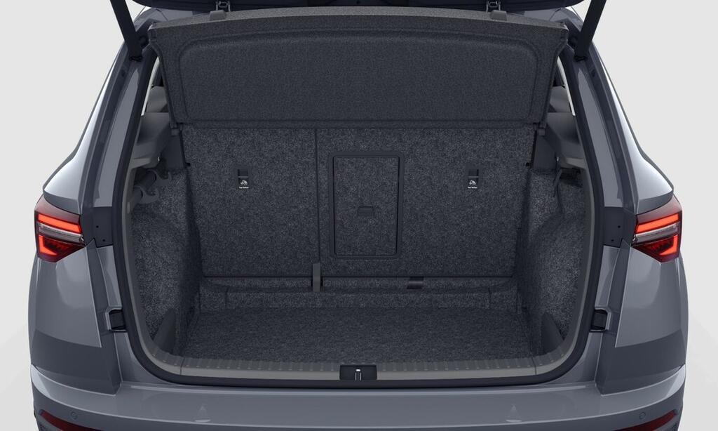 Skoda Karoq 1.5 TSI 110KW DESIGN DSG 5P 6