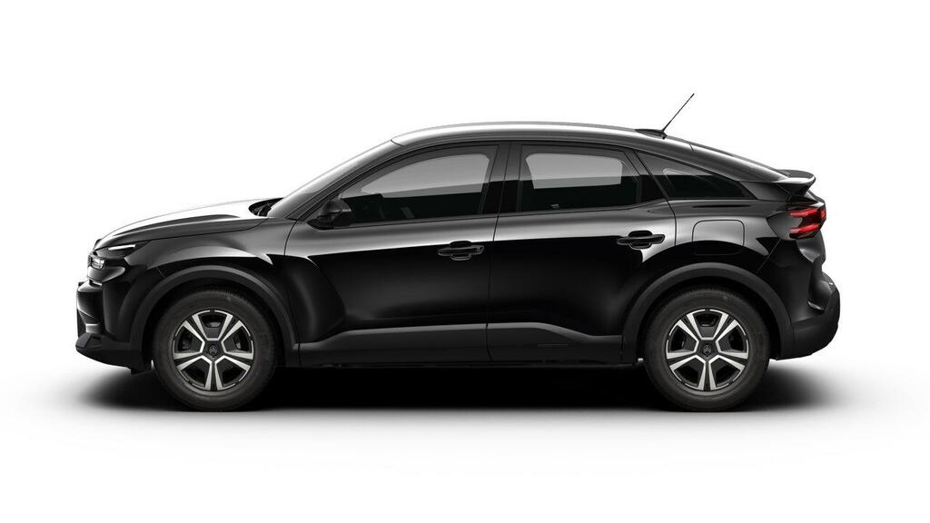 Citroën C4 Hybrid 100 e-DCS6 You 3