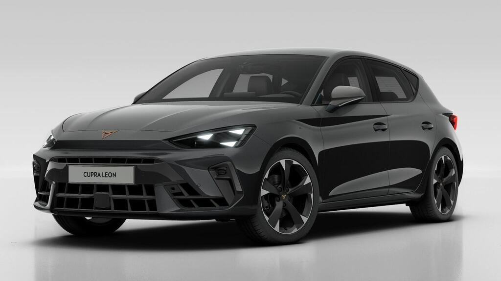 Cupra León 1.5 eTSI 110kW (150CV) DSG 2
