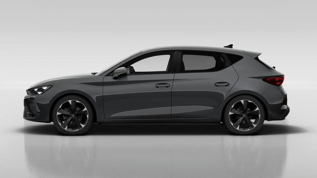 Cupra León 1.5 eTSI 110kW (150CV) DSG 3